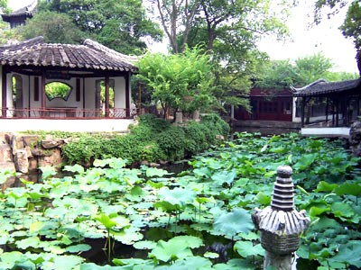 Hue garden houses - ảnh 1